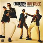 Corduroy "Rare Stock"