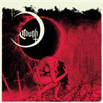 Cough "Ritual Abuse LP SPLATTER"