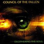 Council Of The Fallen "Deciphering The Soul"