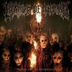 Cradle Of Filth "Trouble And Their Double Lives LP