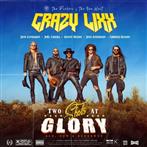 Crazy Lixx "Two Shots At Glory"