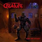 Creature "Ride The Bullet"