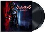 Crematory "Inglorious Darkness LP"
