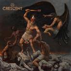 Crescent "Carving the Fires of Akhet"