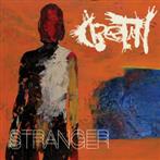 Cretin "Stranger LP"