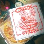 Crisix "The Pizza EP"
