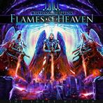 Cristiano Filippini's Flames Of Heaven - The Force Within