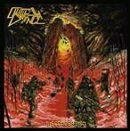 Critical Defiance "Misconception LP"