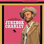 Crockett, Charley "Lil GL Presents Jukebox Charley"