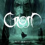 Crom "The Era Of Darkness"