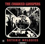Crooked Whispers, The "Satanic Melodies LP PICTURE"