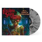 Crossbone Skully "Evil World Machine LP"