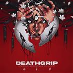 Crosschains "Deathgrip"