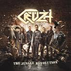 Cruzh "The Jungle Revolution"