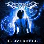 Cryonic Temple "Deliverance"
