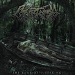 Cryptopsy "The Book Of Suffering - Tome II"