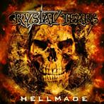 Crystal Tears "Hellmade"
