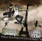 Cyco Miko & Infectious Grooves "Live In France 95"