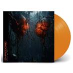 Cypecore "Make Me Real LP ORANGE"