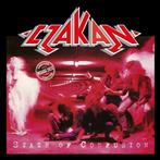 Czakan "State Of Confusion"