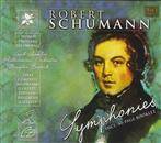 Czech Chamber Philharmonic Orchestra-Bostock, Douglas "Schumann: Symphonies"