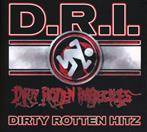 D.R.I. "Greatest Hits"