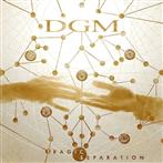 DGM "Tragic Separation LP"