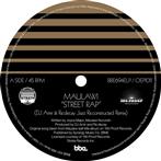 DJ Amir "Street Rap (DJ Amir & Re.decay Jazz Re.Constructed"