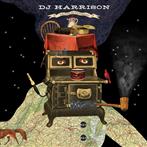 DJ Harrison "Tales From The Old Dominion LP"