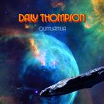 Daily Thompson "Oumuamua"