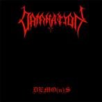 Damnation "Demons"