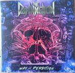 Damnnation, The "Way Of Perdition"