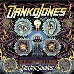Danko Jones "Electric Sounds"