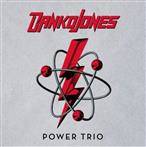 Danko Jones "Power Trio LP"