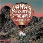 Danny & The Champions Of The World "Los Campeones En Vivo"