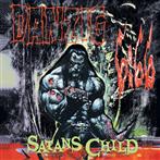Danzig "6:66 Satan's Child LP RED BLACK"