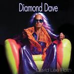 David Lee Roth "Diamond Dave"