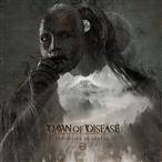 Dawn Of Disease "Processions Of Ghosts LP"