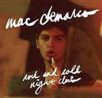 DeMarco, Mac "Rock And Roll Night Club LP"