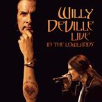 DeVille, Willy "Live In The Lowlands LP"