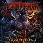 Death Dealer "Hallowed Ground"