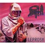 Death "Leprosy"
