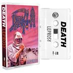 Death "Leprosy CASSETTE"