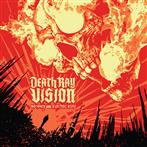 Death Ray Vision "No Mercy From Electric Eyes LP MARBLED"
