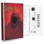 Death "The Sound Of Perseverance TAPE"