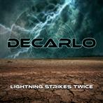 Decarlo "Lightning Strikes Twice"