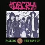 Decry "Falling - The Best Of"