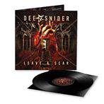 Dee Snider "Leave A Scar LP"