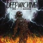 Deep Machine "Rise Of The Machine"