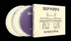 Deep Purple - Bombay Calling Live In 95 CDDVD
